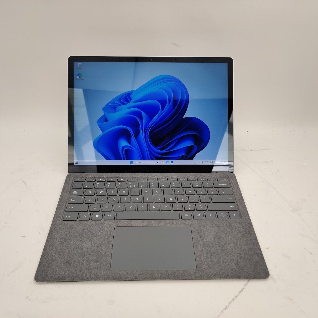 Microsoft Surface Laptop 3 256GB i5 10th Gen | Win 11 Pro, Computers en Software, Laptophoezen, Ophalen of Verzenden
