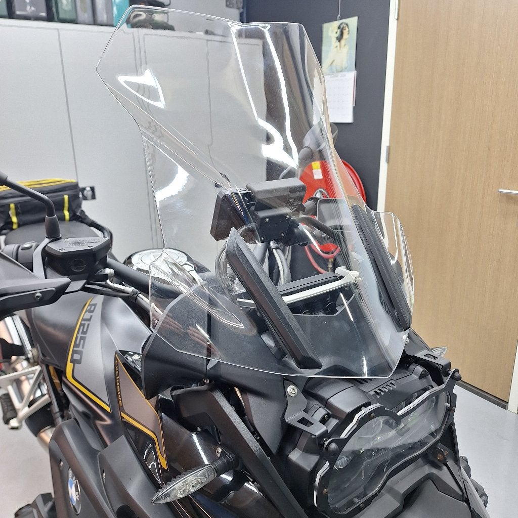 Tour Windscherm - BMW R1250GS(A), Ophalen of Verzenden, Gebruikt