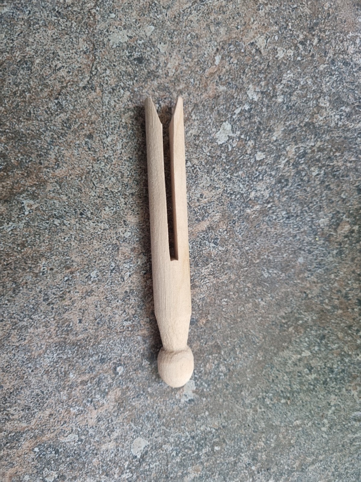 Houten wasknijpers - set van 20 stuks, Ophalen of Verzenden, Zo goed als nieuw