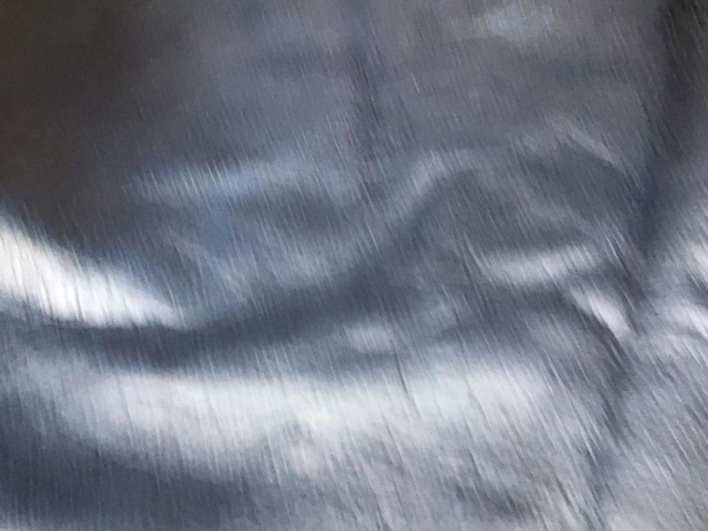 Leren huid, donkerblauw, Hobby en Vrije tijd, Stoffen en Lappen, Blauw, Leer of Kunstleer, Ophalen of Verzenden, Zo goed als nieuw