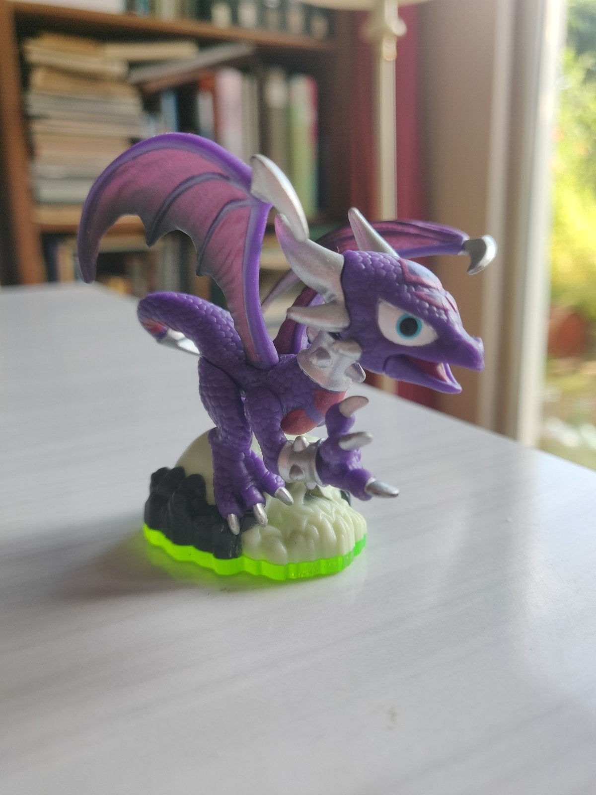 Skylanders Spyro's Adventure - Spyro figuur, Ophalen of Verzenden