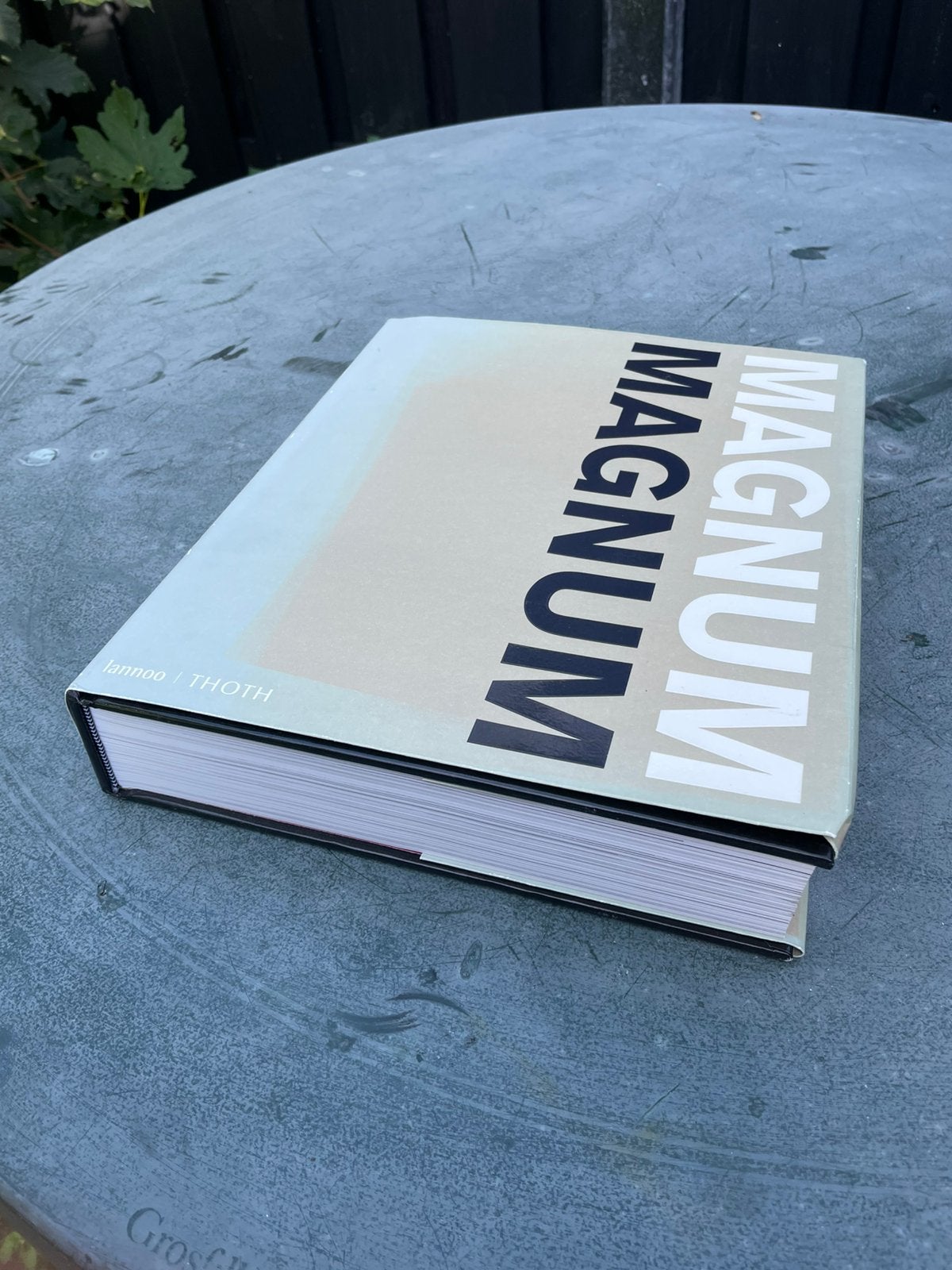 Magnum Magnum - Fred Hendriks, Boeken, Ophalen of Verzenden