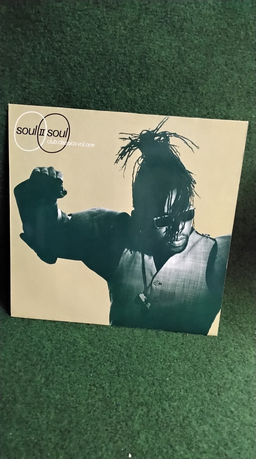 SOUL TO SOUL, Cd's en Dvd's, Vinyl | Hiphop en Rap, Gebruikt, 12 inch, Ophalen of Verzenden