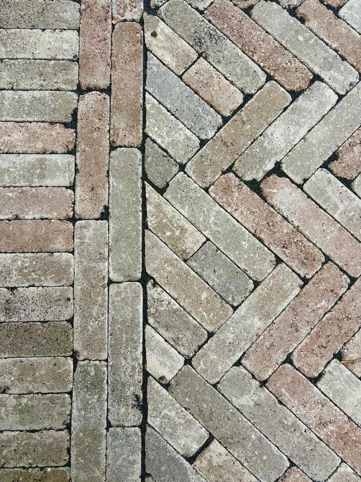 3 m² Montecassino Abbeystones Klinkers, Ophalen, Klinkers, Nieuw, Minder dan 5 m²
