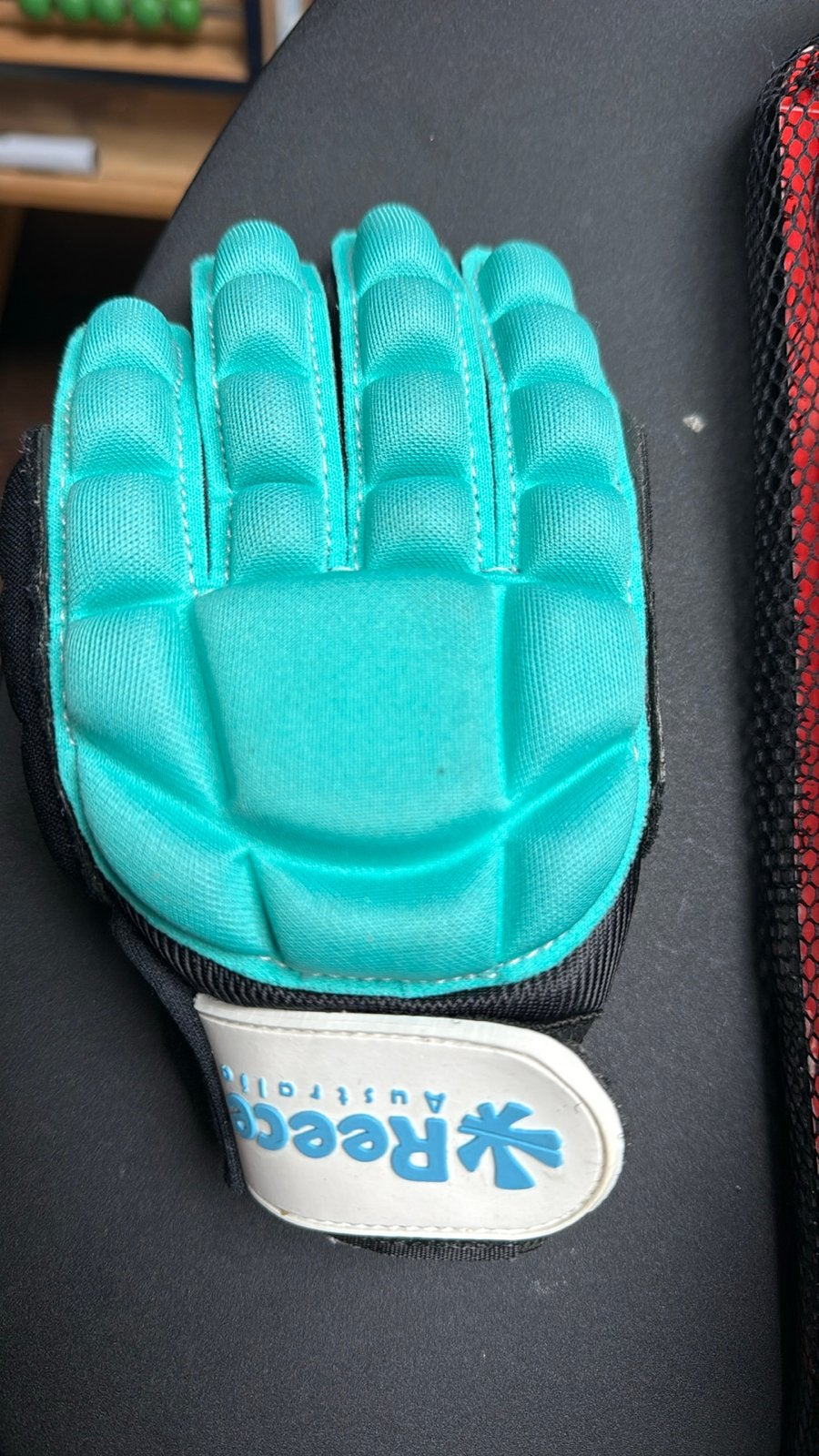 handschoen maat XXS, Ophalen of Verzenden, Zo goed als nieuw, Kleding