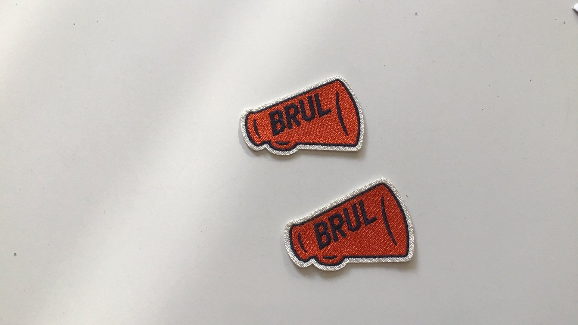 Jumbo emblemen brul - ruilen of kopen (€1 per stuk), Verzamelen, Ophalen of Verzenden, Nieuw, Winkel of Supermarkt
