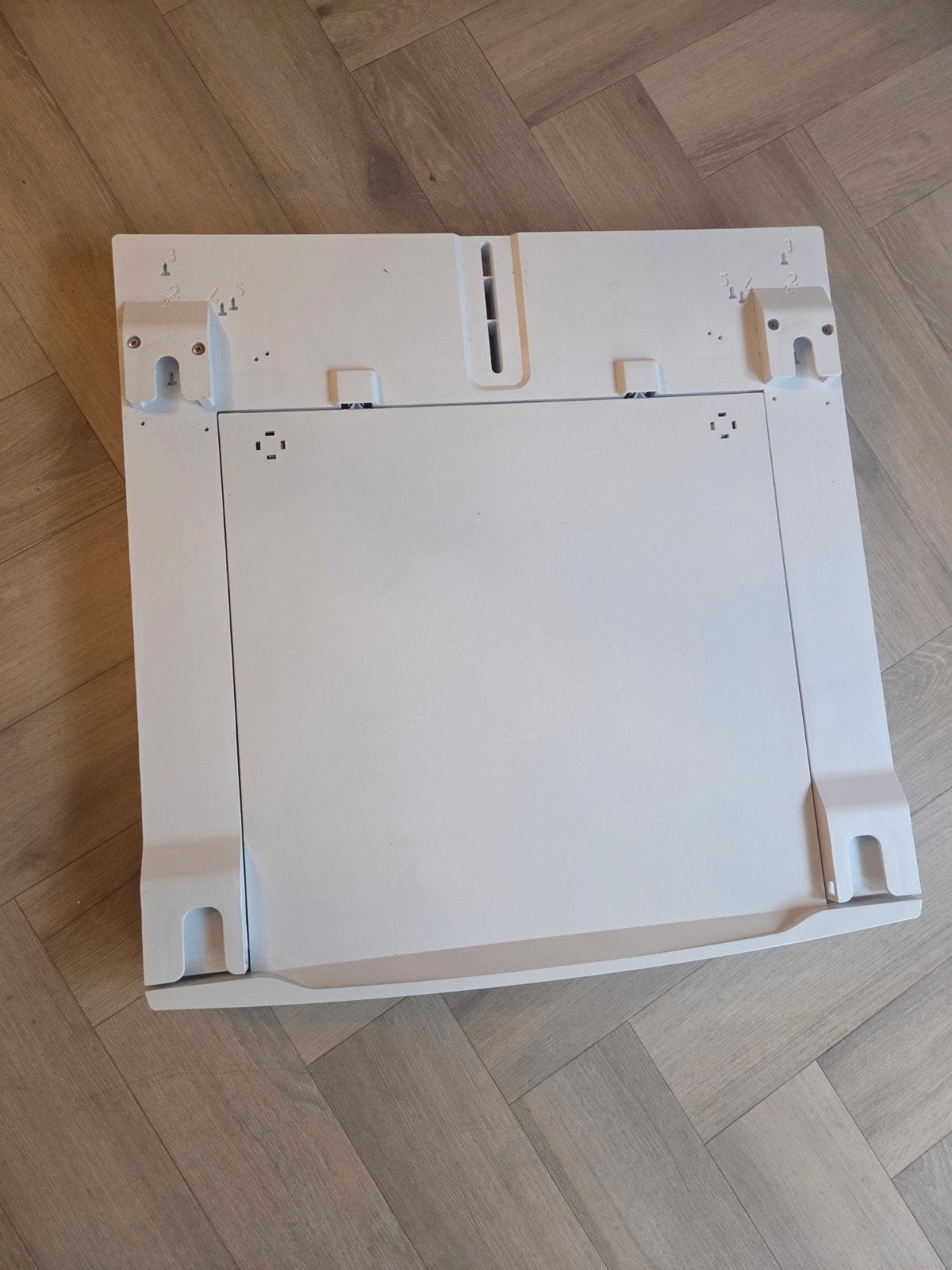 AEG Stapelkit met uitschuifbare lade, Ophalen of Verzenden