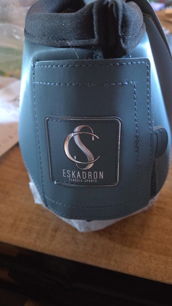 Eskadron springschoenen xl, Ophalen of Verzenden