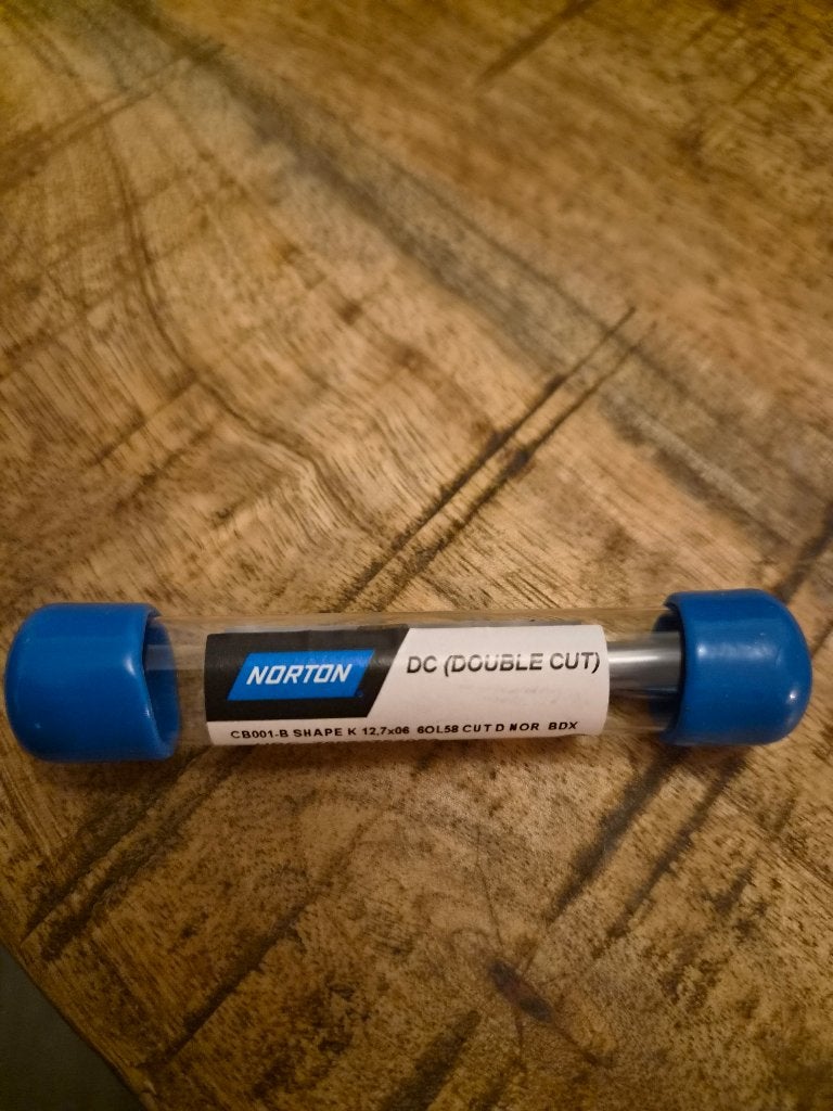 Freesstift, Ophalen, Norton, Overige soorten, Nieuw