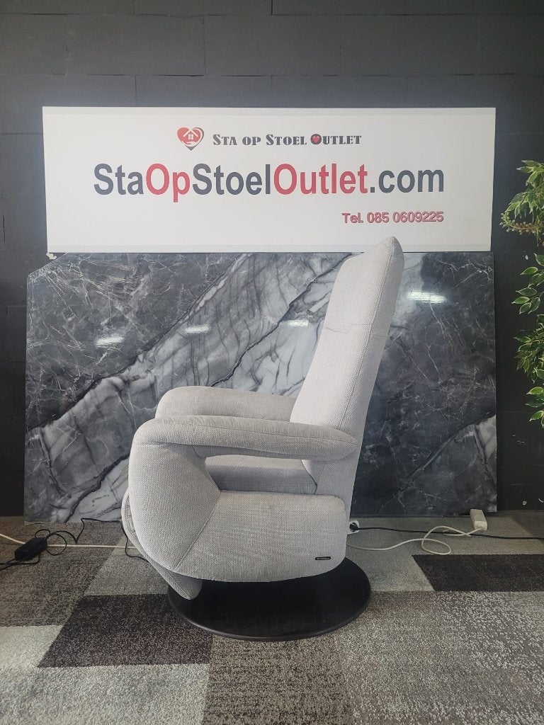 Staopstoel Meubelzorg Stof Nieuwe Conditie, Minder dan 75 cm, Nieuw, Ophalen of Verzenden, Stof