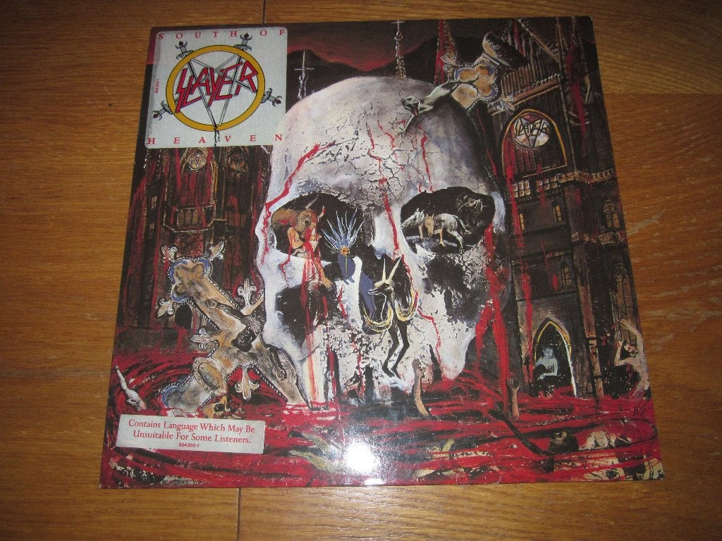 24 Metal LP's te koop in een excellente staat!, LP, Beschermende buitenhoes, Progressive metal, Ophalen of Verzenden