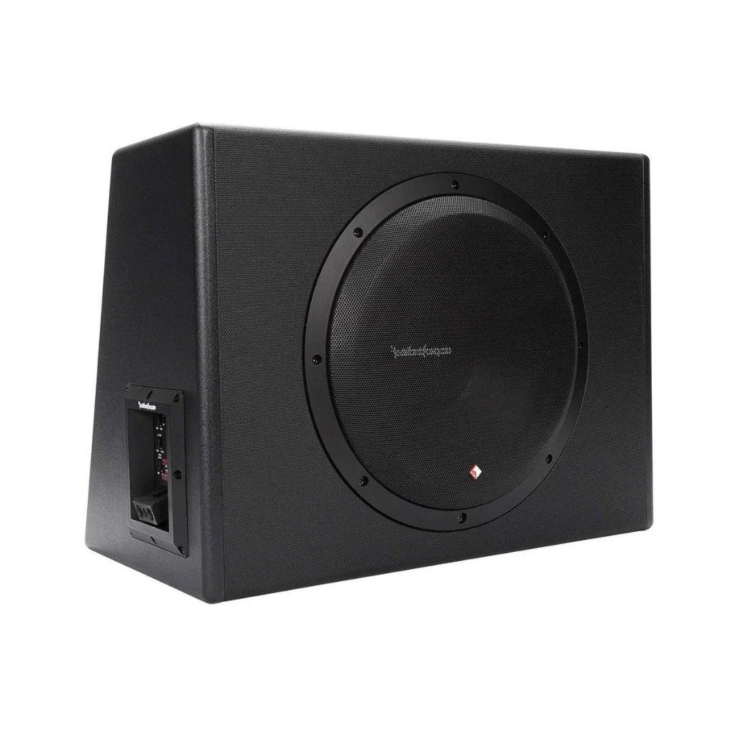 Rockford Fosgate Punch P300-12 Active 12 inch subwoofer