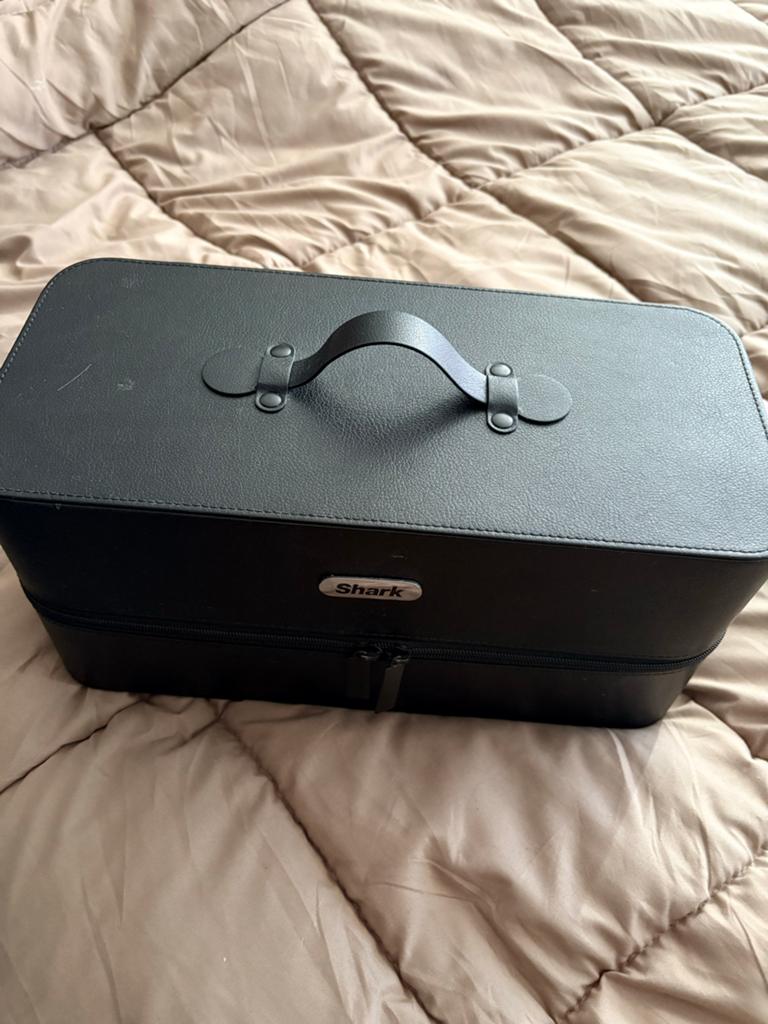 Shark FlexStyle 5-in-1 Föhn en Styler, Ophalen, Zo goed als nieuw, Haarverzorging