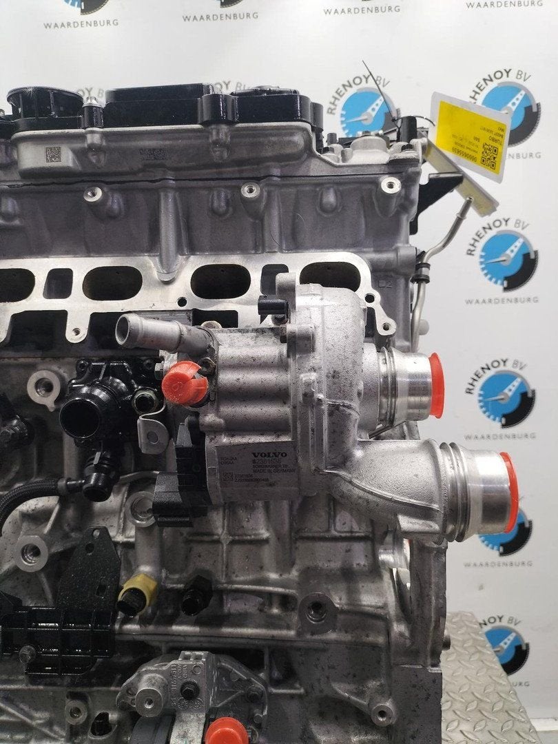 VOLVO S60 TURBO 32361535 2022, Ophalen of Verzenden, Gebruikt, Stiba lid