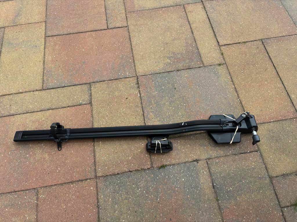Thule FastRide 564001 Fietsendrager voor Dakmontage, Ophalen of Verzenden, Gebruikt