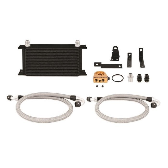 Mishimoto Oilcooler oliekoeler - Honda S2000 2000-2009, Ophalen of Verzenden
