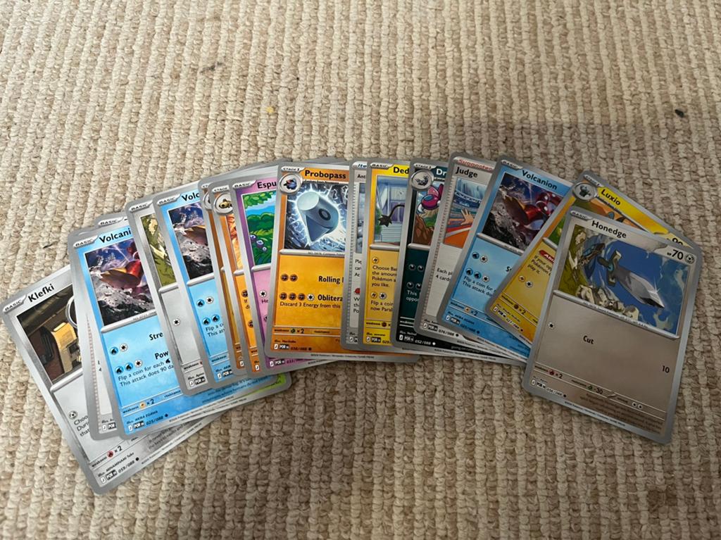 Perfect Order Bulk, Ophalen of Verzenden, Zo goed als nieuw