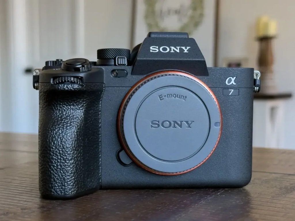 Sony A7 IV | 2.994 clicks | 5 jaar KE garantie | Nieuwstaat, Audio, Tv en Foto, Fotocamera's Digitaal, Ophalen, Bluetooth, 33 megapixels