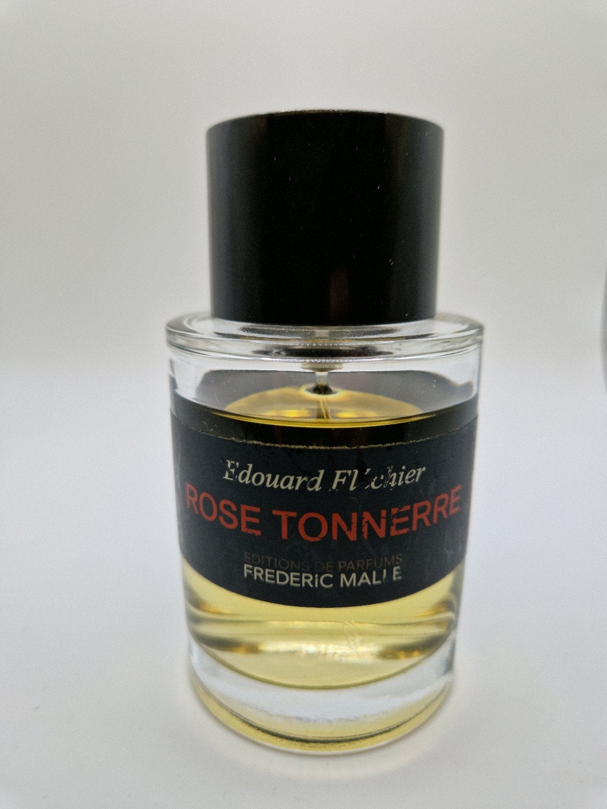 Frederic Malle Rose Tonnerre decant tester sample, Sieraden, Tassen en Uiterlijk, Verzenden, Nieuw