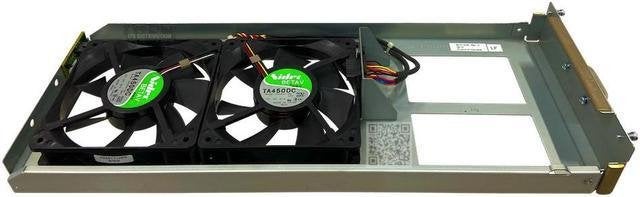 HP Fan Tray Module for ProCurve 5406zl switch 5070-3045, Computers en Software, Hewlett Packard Enterprise B.V., Info@hpe.com