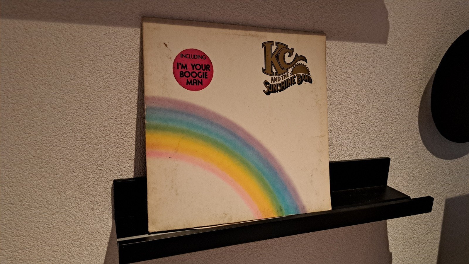 KC and the Sunshine Band, Ophalen of Verzenden