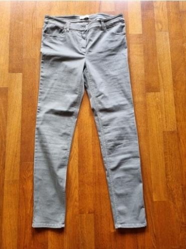 Nieuw Gerry Weber Ivy Kaki Groen mt 44R, Overige kleuren, Nieuw, Ophalen of Verzenden, W33 - W36 (confectie 42/44)