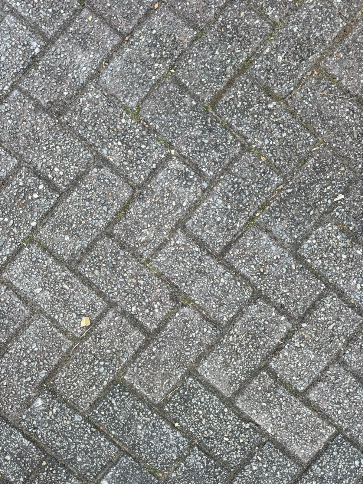 15m2 klinkers zoals op foto, Ophalen, Gebruikt, Klinkers, 10 m² of meer
