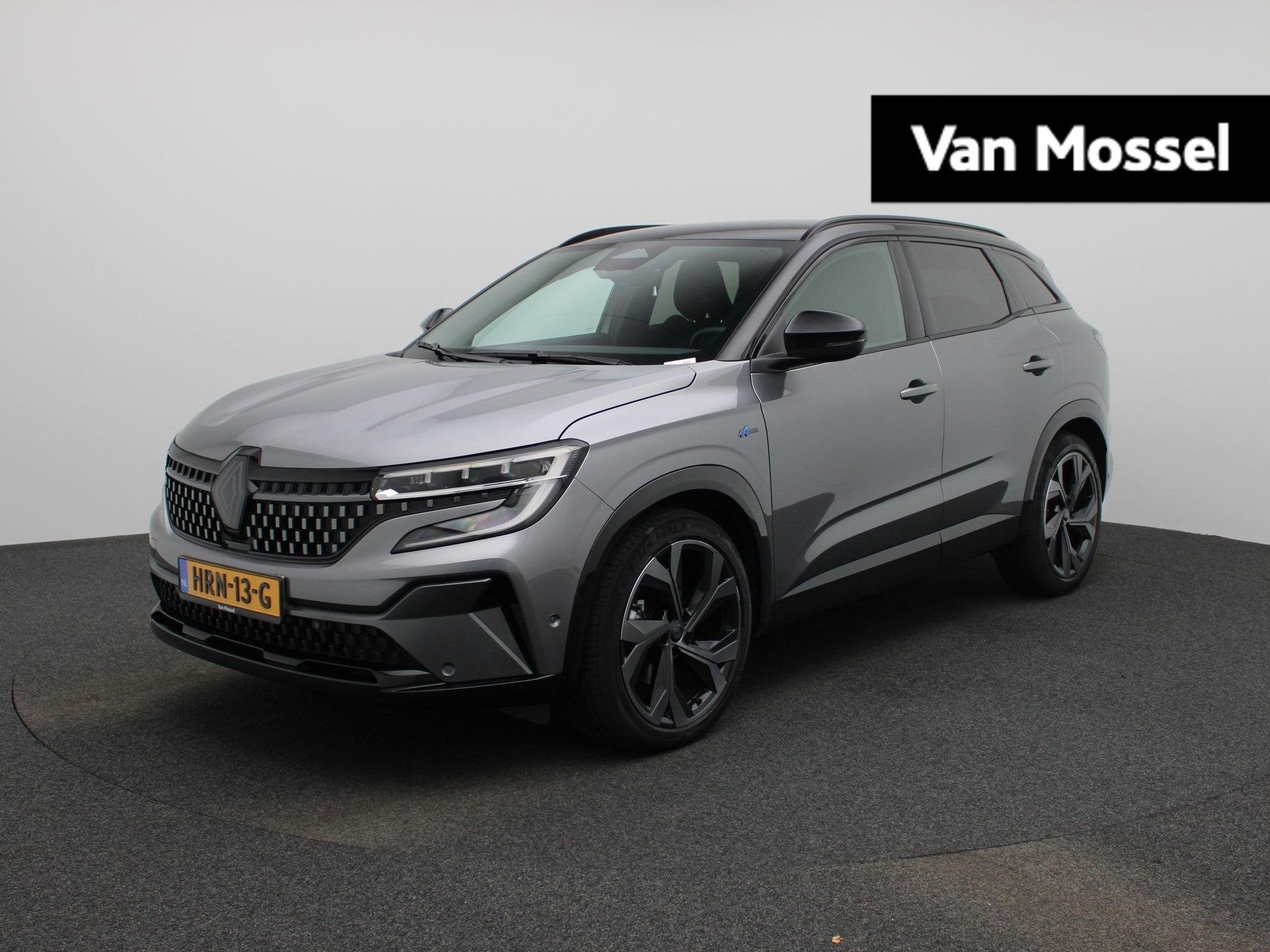 Renault Austral 1.2 E-Tech full hybrid 200 techno esprit Alp, Auto's, Gebruikt, Euro 6, 1199 cc, 2 kWh
