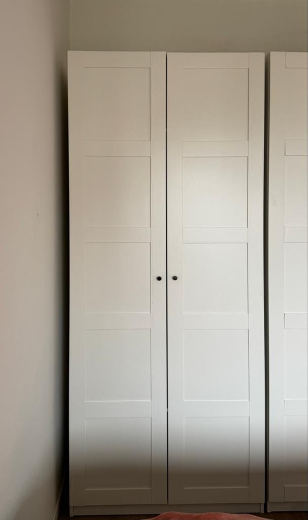 IKEA PAX kasten wardrobes 236, Huis en Inrichting, Ophalen, Zo goed als nieuw