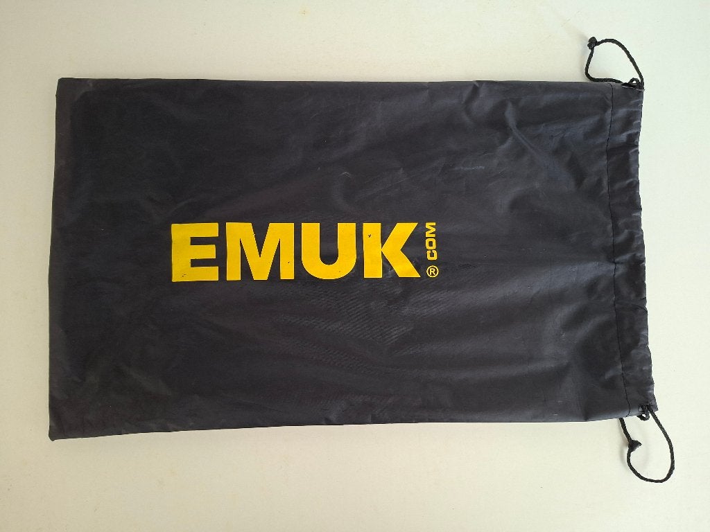 Emuk Caravanspiegels Audi A6 vanaf 04/2011 tot 05/2018., Ophalen of Verzenden, Gebruikt