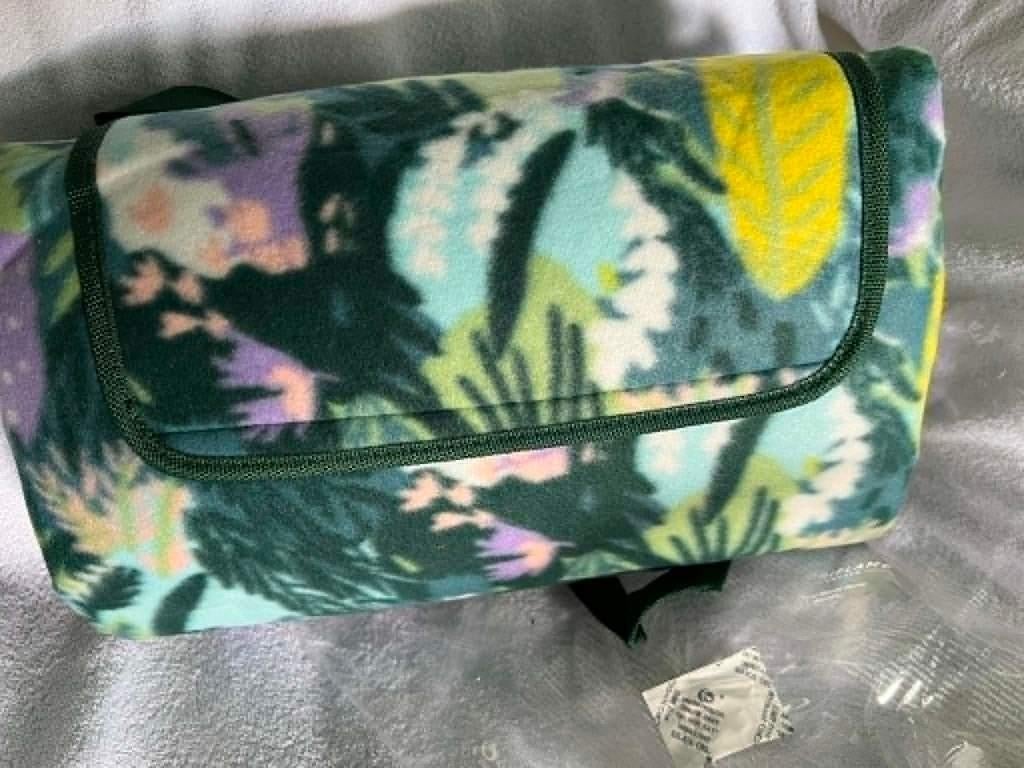 picknick kleed/tas nieuw, Oriflame, Ophalen of Verzenden, Nieuw