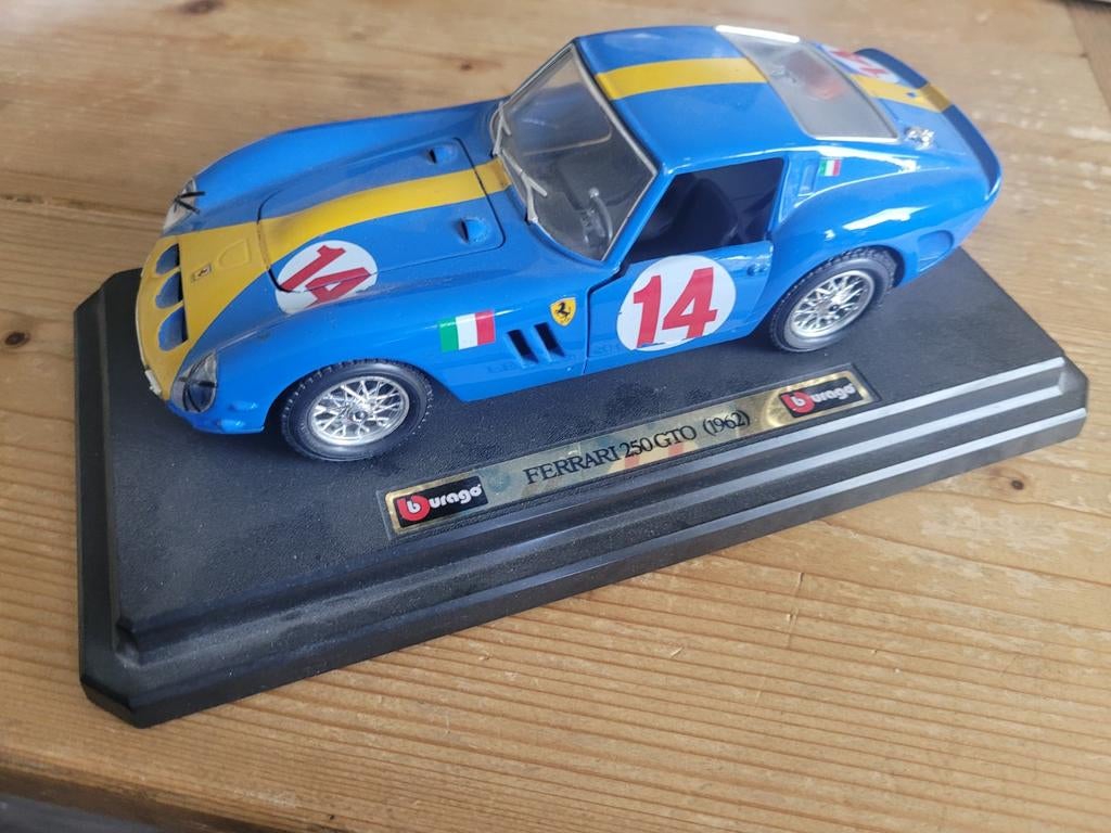 Ferrari 250 gto