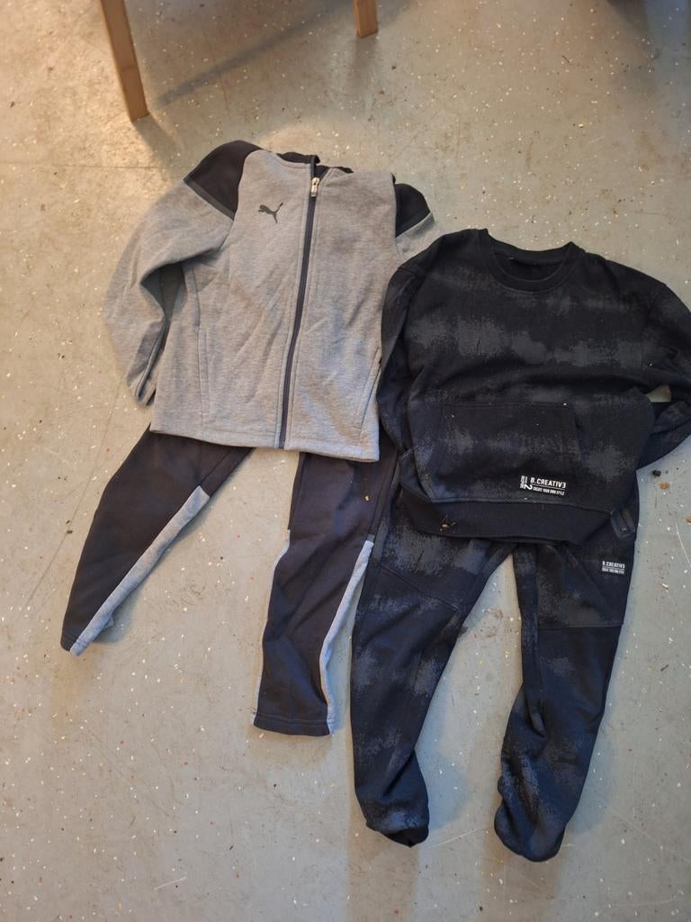 Joggingpak, Ophalen of Verzenden