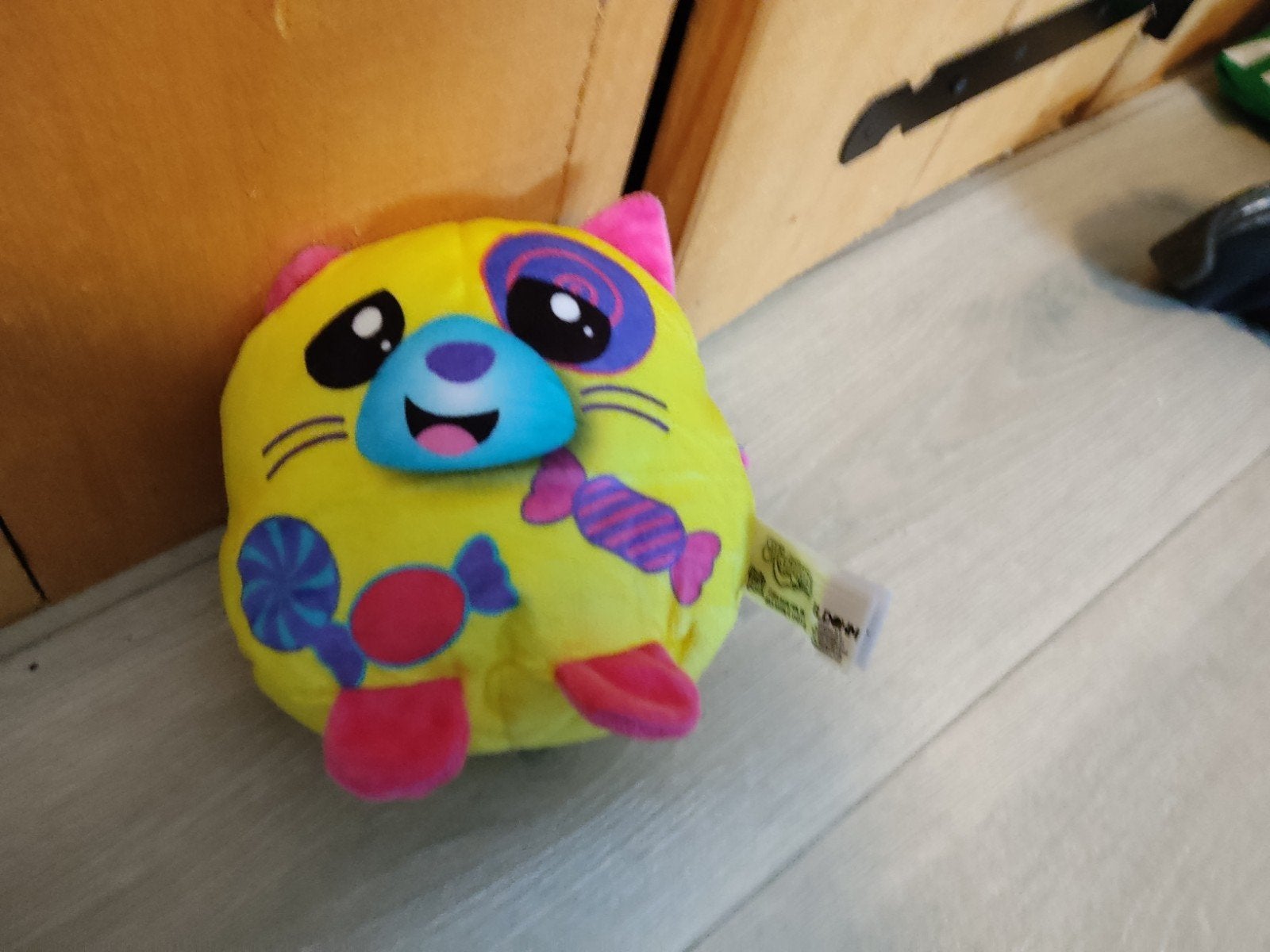 Snoep kat, Ophalen of Verzenden