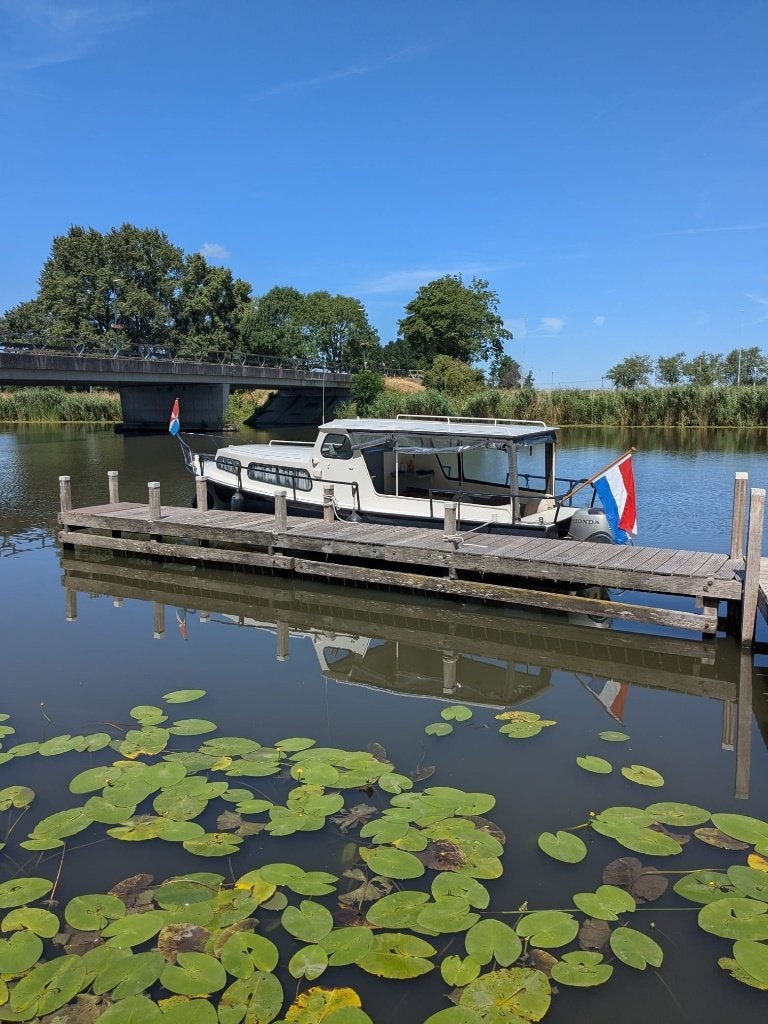 Boot (perenboom), Diensten en Vakmensen, Reparatie en Onderhoud | Watersport en Boten