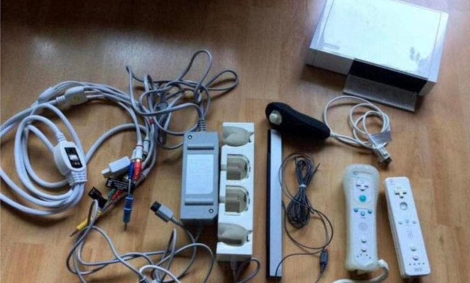 NINTENDO WII SPEL COMPUTER 🌸 heel uitgebreid 🌸 zie foto,s, Ophalen of Verzenden, Zo goed als nieuw, Zonder controller