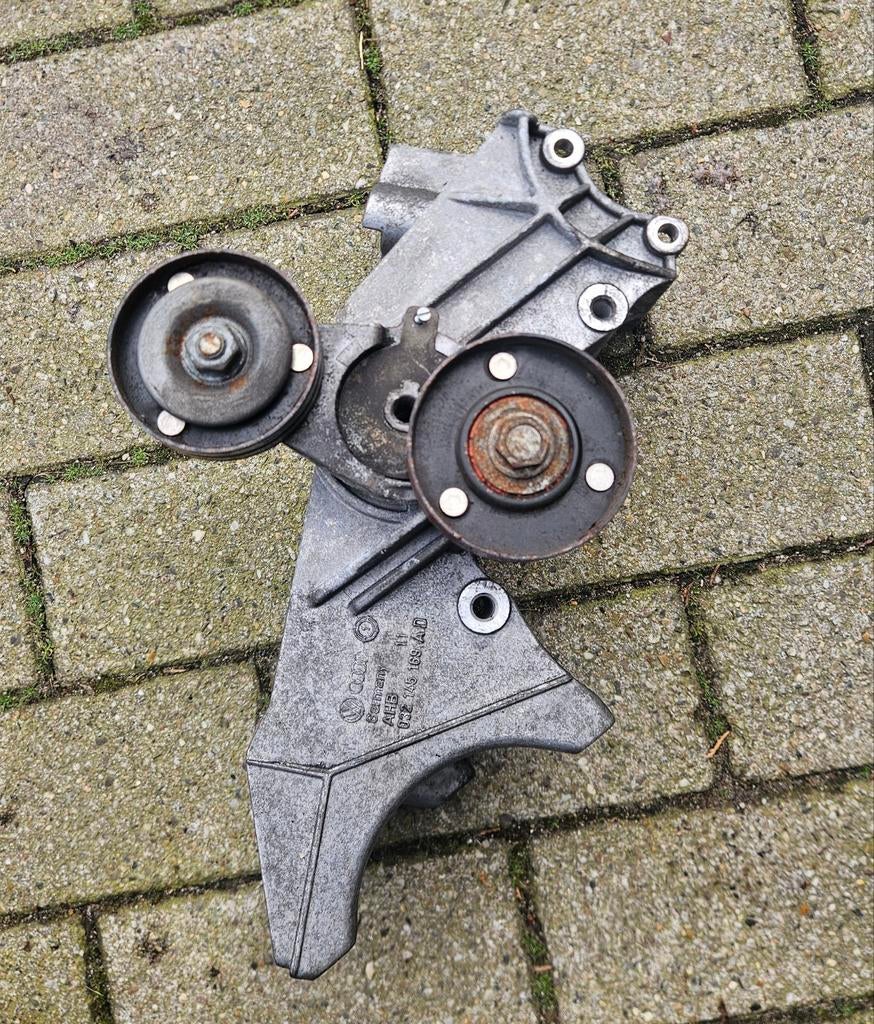 Spanner Multiriem VW Golf MK4 1.6 FSI 032145169, Ophalen of Verzenden, Gebruikt, Volkswagen