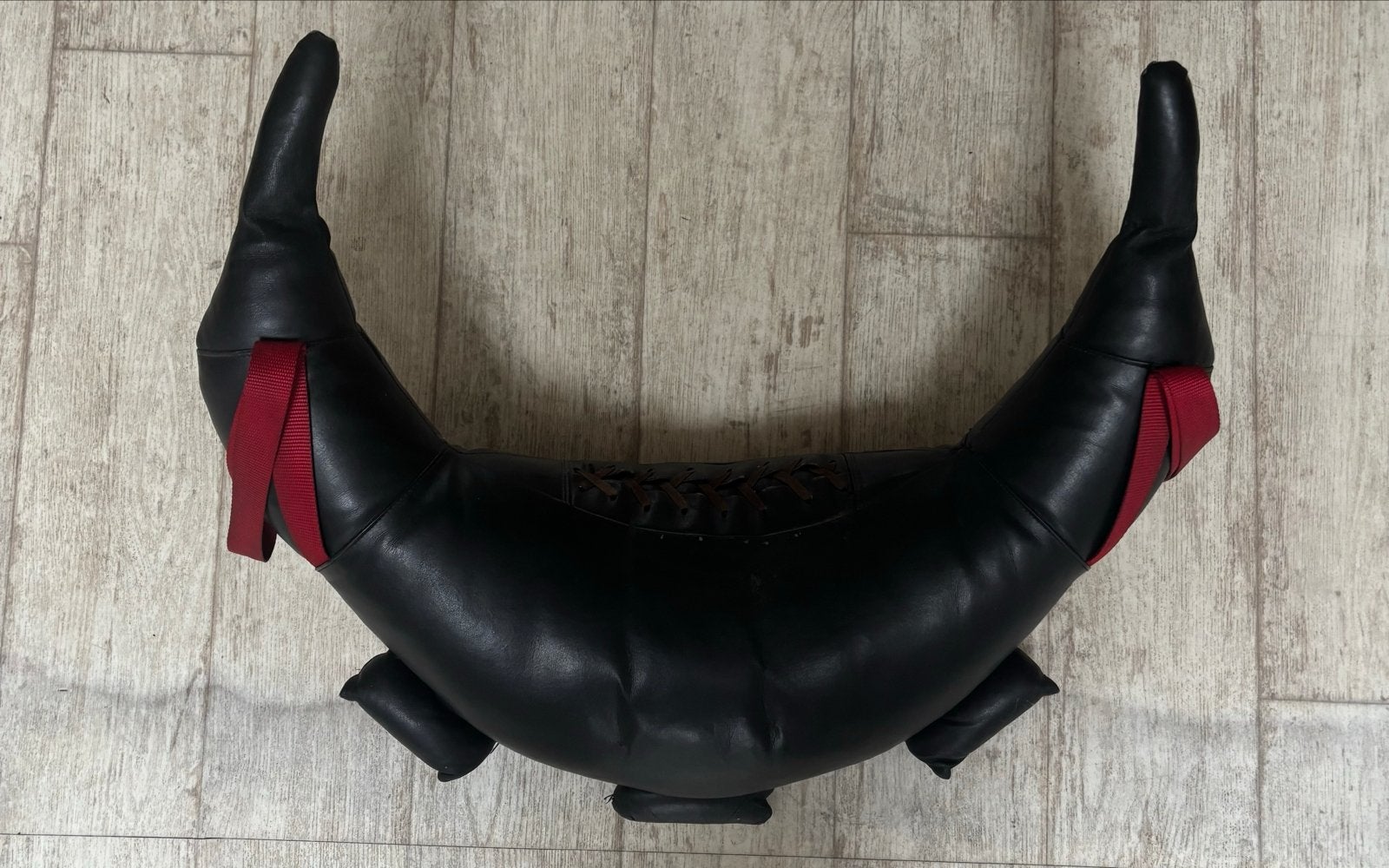 Bulgarian Bag 17 kg - Veelzijdig Fitness Gewicht, Ophalen, Gebruikt, Armen, Overige typen