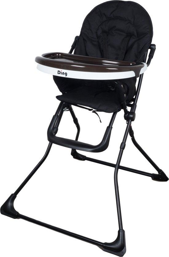 Ding Nemo Beige Kinderstoel TOPSTAAT, Ophalen, Nieuw, Meegroeistoel, Gordel(s)