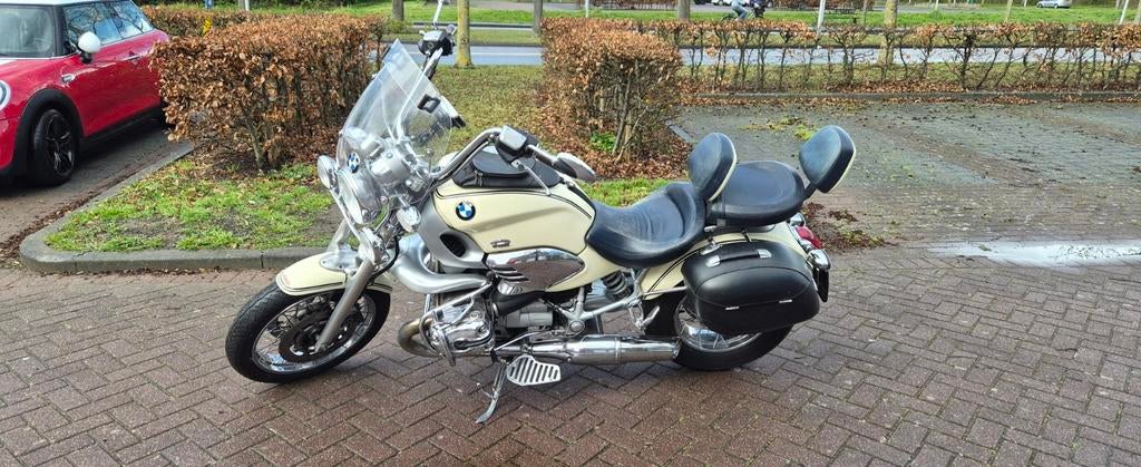 BMW R1200C, Motoren, Motoren | BMW, Particulier, Toermotor