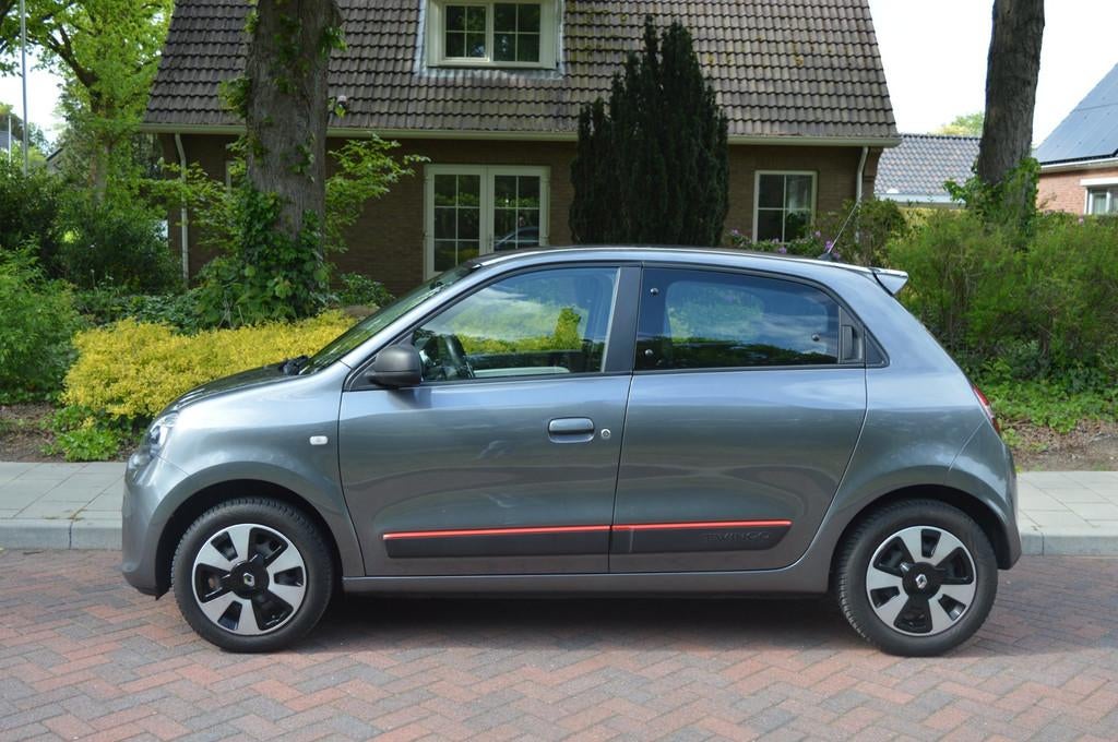 Renault Twingo 1.0 SCe Collection Org NL/NAP/113dkm, Gebruikt, Euro 6, 4 stoelen, Origineel Nederlands