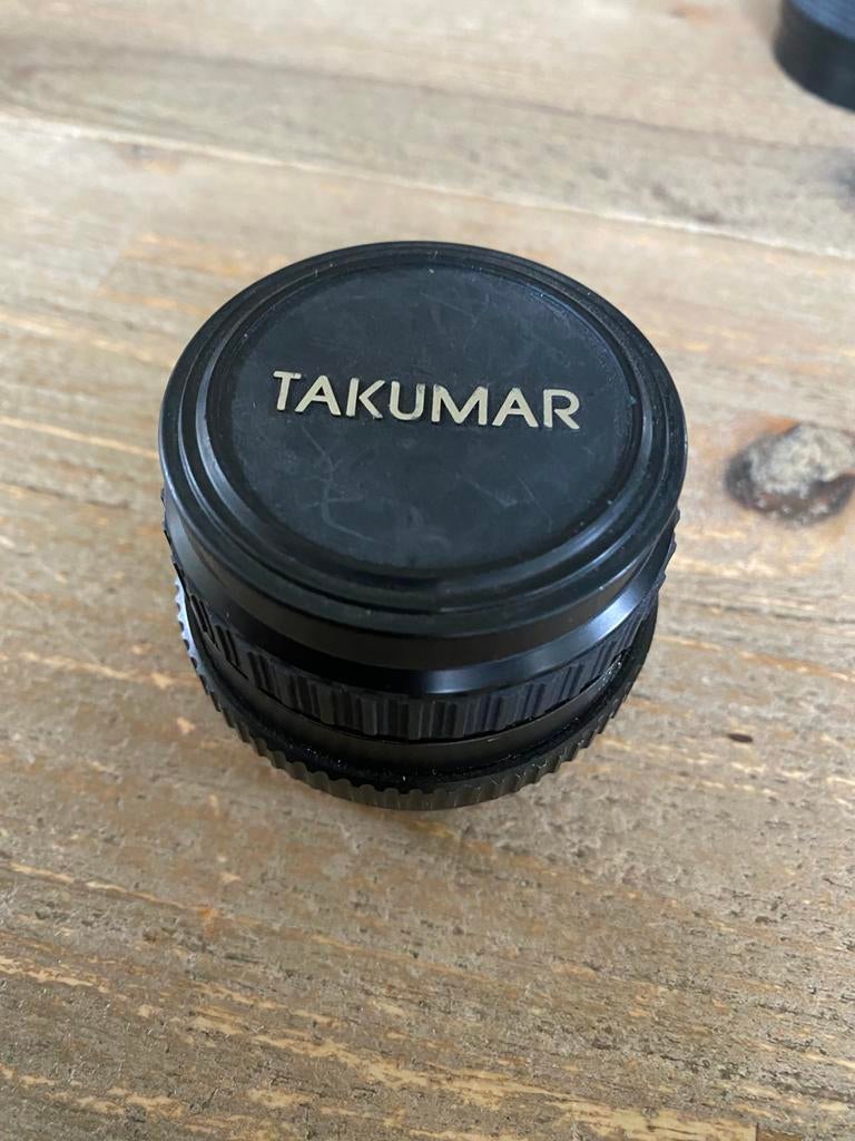 Pentax Takumar groothoeklens 28mm, Audio, Tv en Foto, Fotografie | Lenzen en Objectieven, Ophalen of Verzenden, Zo goed als nieuw