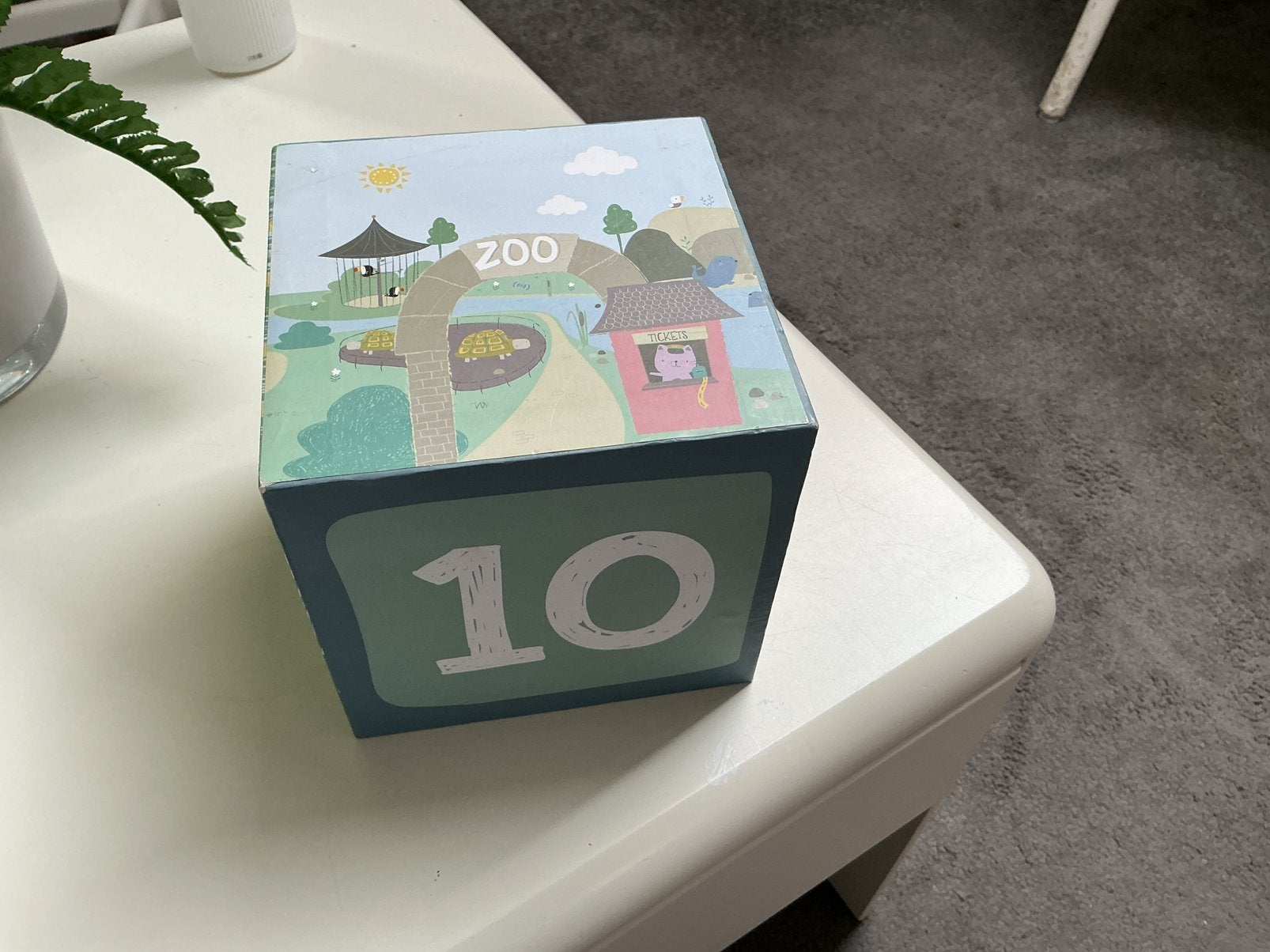 Nieuwe doos van little duch, Ophalen, Zo goed als nieuw, Overige typen