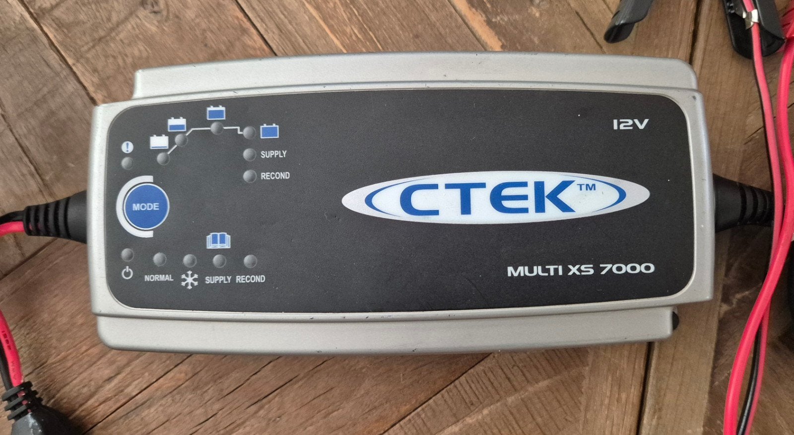 Ctek acculader lader of druppelaar MXS 7.0, Auto-onderdelen, Nieuw, Universele onderdelen