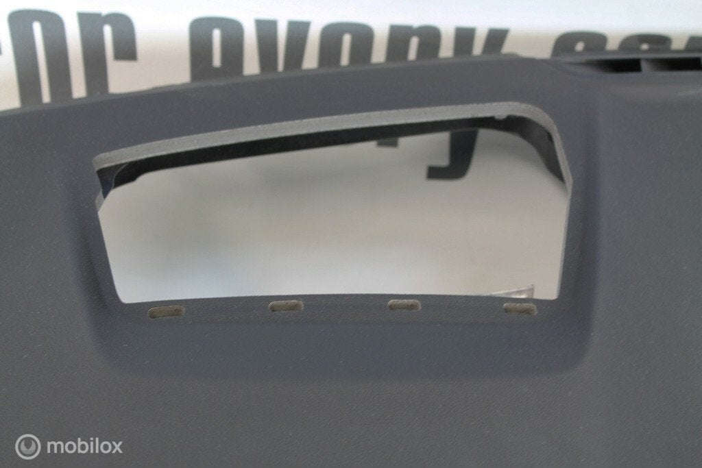 Airbag set Dashboard zwart/beige HUD BMW X3 G01 (2018-heden), Gebruikt, Ophalen of Verzenden