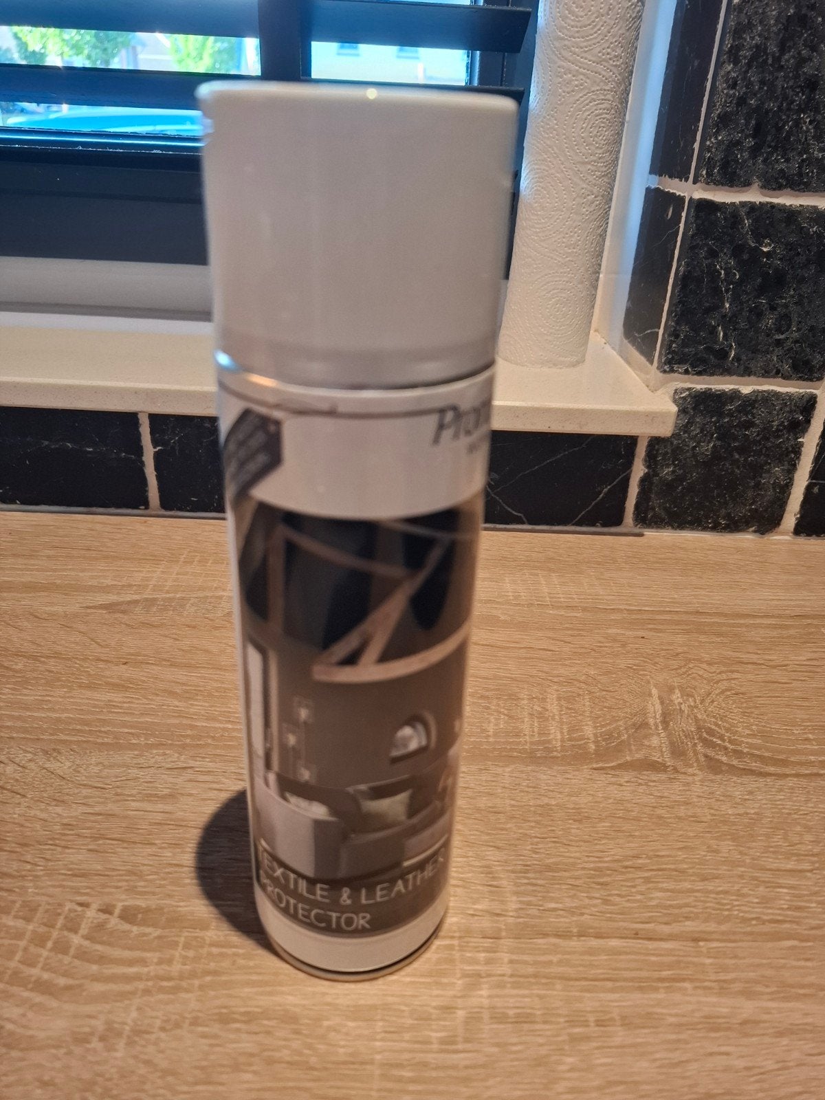 Pronto Textile & Leather Protector Spray, Ophalen of Verzenden, Nieuw