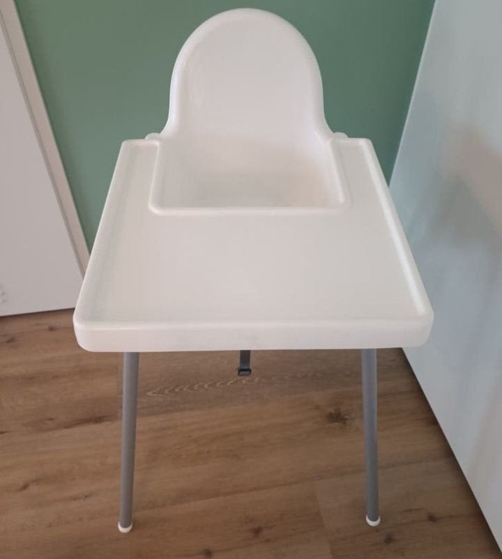 Kinderstoel, Verzenden, Gebruikt, Stoel(en)