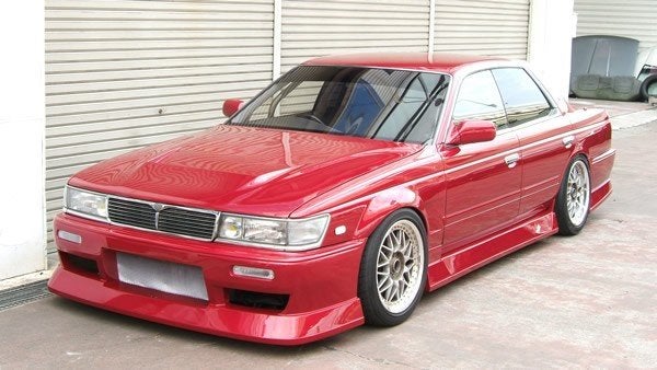 Carmodify Wonder Shadow bodykit - Nissan C33 Laurel, Ophalen of Verzenden