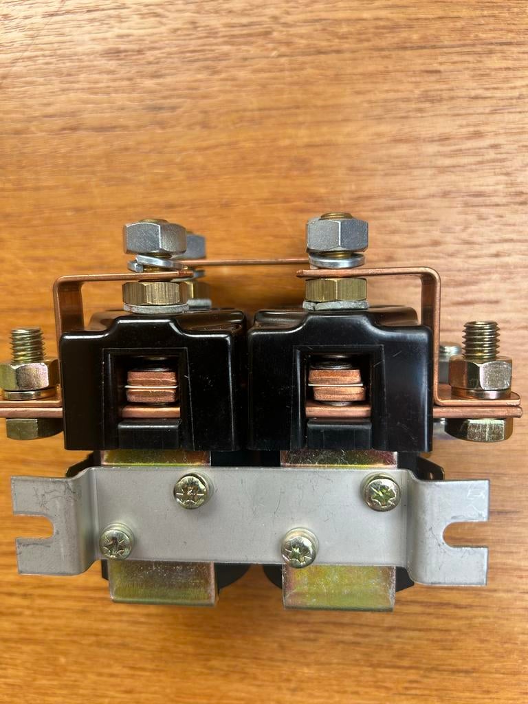 Albright SW88-1 24V Contactor - Nieuw, Ophalen of Verzenden, Nieuw, Universele onderdelen