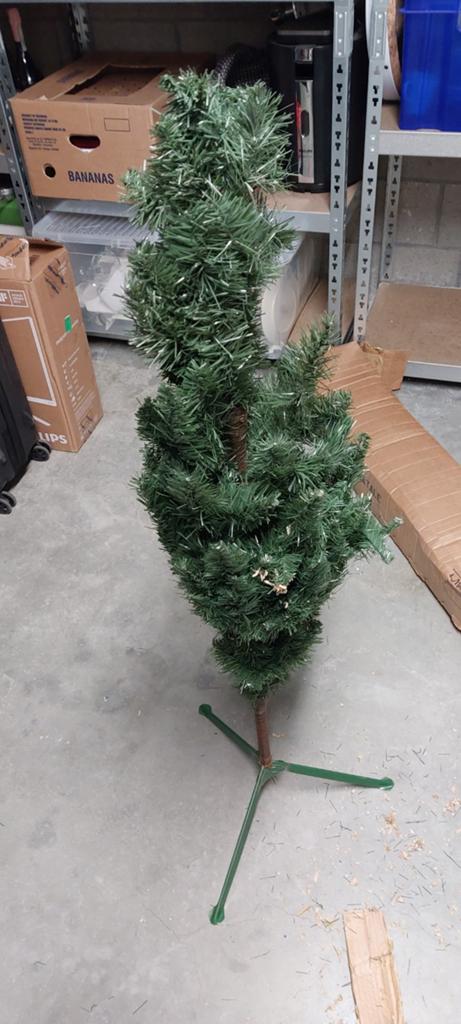 Kerstboompje 130cm, Diversen, Ophalen